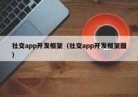 社交app开发框架（社交app开发框架图）